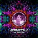 Argov On Trance - Badad