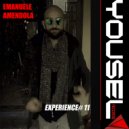 Tony Dee - Hands Up (Emanuele Amendola Remix)
