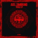 Axel Zambrano - Not Basic