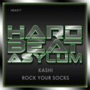 Kashi - Rock Your Socks