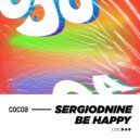 Sergiodnine - Be Happy