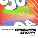 Sergiodnine - U Got The Feel It (Original Mix)