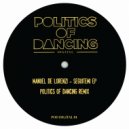 Manuel De Lorenzi - Seguitemi (Politics Of Dancing Remix)