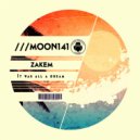 Zakem - It Was All A Dream