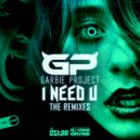 Garbie Project - I Need U