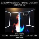 Emiliano Cassano & Dario Caruson - Cluster