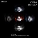 FUDA - Energy (Original mix)