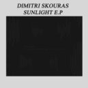 Dimitri Skouras - The Movement (Original mix)