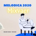 mixvaer - melodica #201