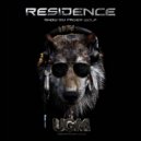 FAdeR_WoLF @UGMClub - Residence #005 ()