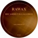 Ricardo Villalobos - AsloHop