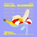 Bananarama - Cruel Summer (Dale Castell Remix)