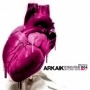 Arkaik - Second Base