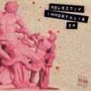 Dexta, Kolectiv - Make Me (Original Mix)