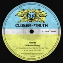 Guim - A Soul Thing (Original Mix)