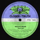 Nicolas Meyer - The Folding Man (Original Mix)