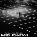 James Johnston - Move Forward (Original Mix)