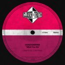 Honeydripper - Don\'t Forget (Original Mix)