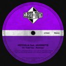 Hotevilla feat. Javonntte - If I Told You (Alex Agore Remix)