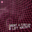 Gaunt - Left Horizontal