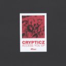 Crypticz - Within Self