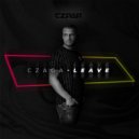 Czaga - Leave