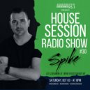 House Session Radio Show - Episode 30
