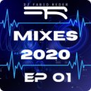 DJ Fabio Reder - Dance Mixes 2020 (01)