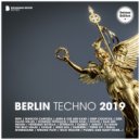 Various Artists - Berlin Techno 2019 Continuous DJ Mix
