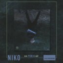 Niko Es Ponja - Historia Sin Fin ()
