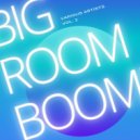 Smashing Groovers feat. Luke Petterson - Pump It Up (Radio Edit)