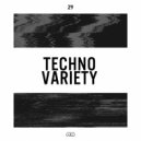 Javier Mio - Buhonia (Original Mix)
