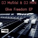 DJ Mafirisi & DJ MXN - African Journey (Original Mix)