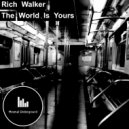 Rich Walker - Above The Clouds