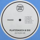 Platzdasch & Dix - November (Original Mix)