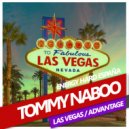 Tommy Naboo - Advantage
