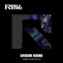 Dragon Hoang - Black Water (Original Mix)