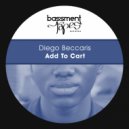 Diego Beccaris - Connectivity Won\'t Be Cool (Original Mix)