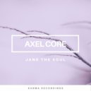Axel Core - Sounds Of Trees