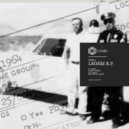 TE#RA - Ad Legem (Original Mix)