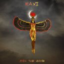 RAXI - Join The Game