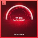 WHISK - Back In 1995