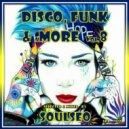 SoulSeo Dee J - Disco, Funk & More #8 ()