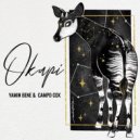 Yamin Bene & Campo Cox - Okapi