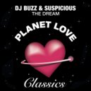 Dj Buzz & Suspicious - The Dream