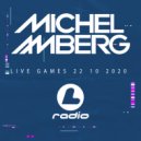 Michel Amberg - L Radio Live Games (22 10 2020) ()