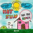 Bruno Be & Tom Bailey - Hot Sun (Talkz & Rauz Remix)
