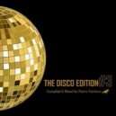 Pedro Pacheco - Disco Edition #3
