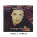 Gala - Freed From Desire