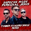 Depeche Mode - Personal Jesus